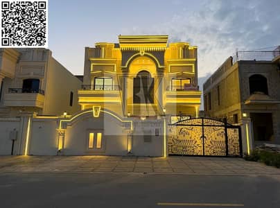 7 Bedroom Villa for Sale in Al Helio, Ajman - WhatsApp Image 2026-04-28 at 2.10. 03 PM (2). jpeg 7 Bedroom Villa for Sale in Al Helio, Ajman - WhatsApp Image 2026-04-28 at 2.10. 03 PM (2). jpeg