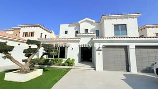 Luxurious Villa I Golf View I Available now