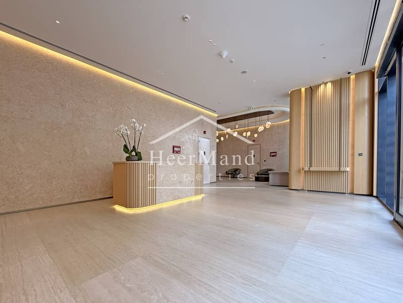 High Floor|Partial Sew View|Vacant|Call Now High Floor|Partial Sew View|Vacant|Call Now