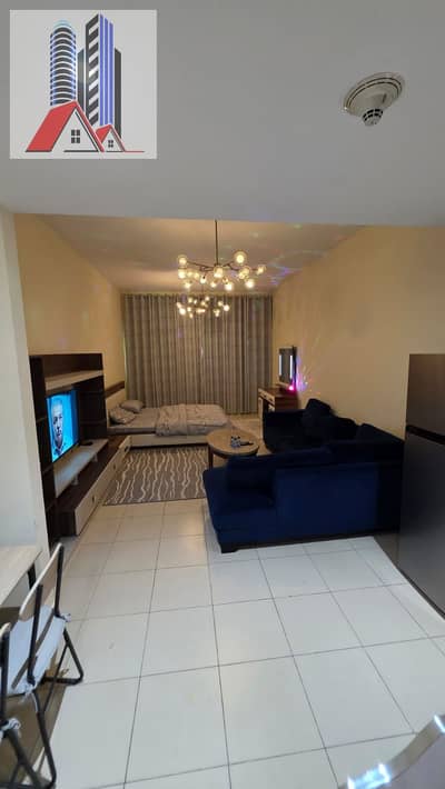Estudio para en Alquiler en Al Rashidiya, Ajman - T2-F5 studio ayub (11). jpeg Estudio para en Alquiler en Al Rashidiya, Ajman - T2-F5 studio ayub (11). jpeg