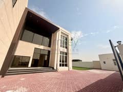 فیلا في تلال جبل علي،جبل علي 6 غرف 300000 درهم - 15001847