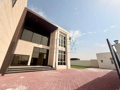 6 Slaapkamers Villa te Huur in Jebel Ali, Dubai - image0. jpeg