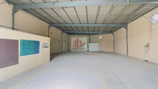 Warehouse in affitto a Ras Al Khor, Dubai - PIC 1. jpeg
