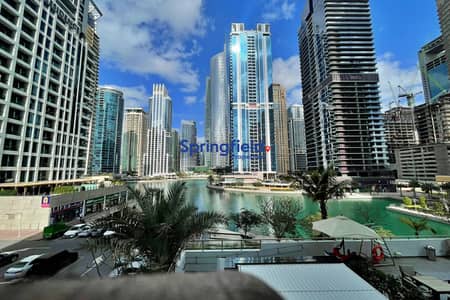 Studio for Sale in Jumeirah Lake Towers (JLT), Dubai - Studio Apartment | Furnished | Balcony View Studio for Sale in Jumeirah Lake Towers (JLT), Dubai - Studio Apartment | Furnished | Balcony View