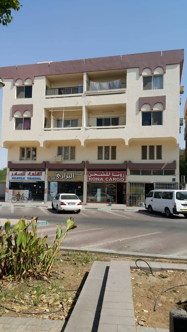 Магазин в Центральный Район，Хай Аль Мурабба, 30000 AED - 4433136