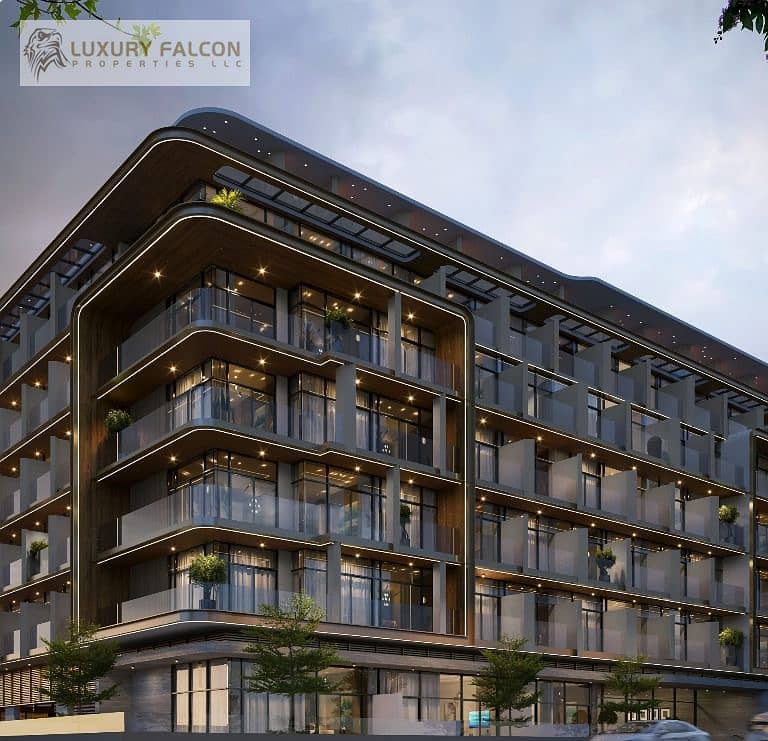 Investor Choice 2 BR Apartment | Vio Residences | Pool & Garden View | Distress Deal - Image 2