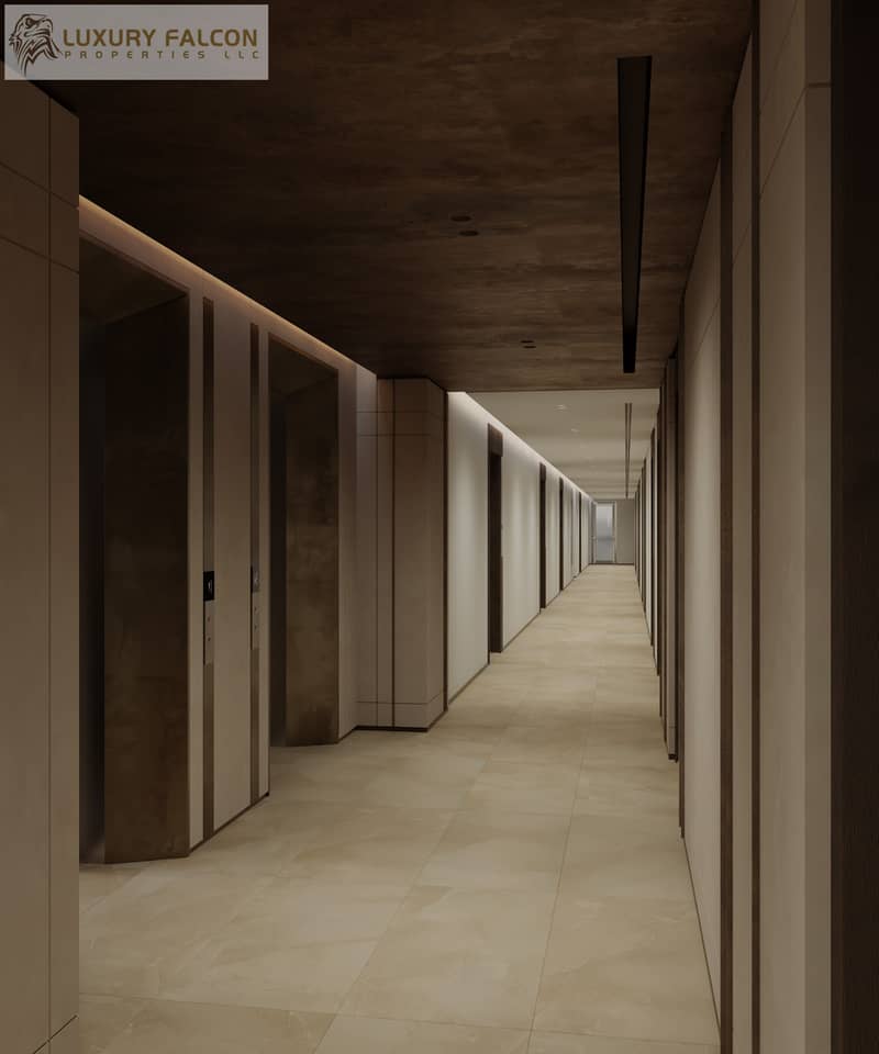 Premium Studio Apartment with Flexible Payment Plan in Warsan 4 | Investor Deal - Image 10