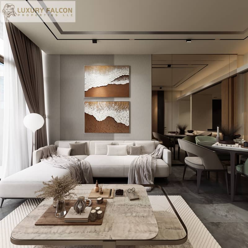 Investor Choice 2 BR Apartment | Vio Residences | Pool & Garden View | Distress Deal - Image 7