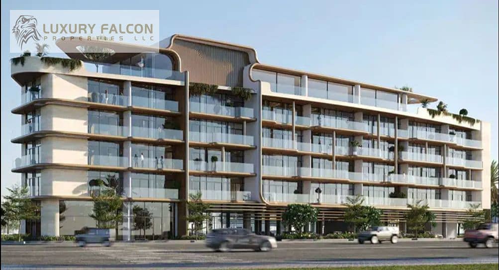 Investor Choice 2 BR Apartment | Vio Residences | Pool & Garden View | Distress Deal - Image 8