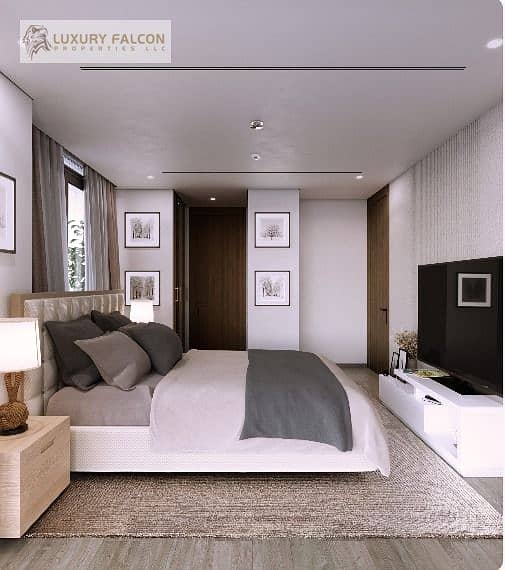 Investor Choice 2 BR Apartment | Vio Residences | Pool & Garden View | Distress Deal - Image 9