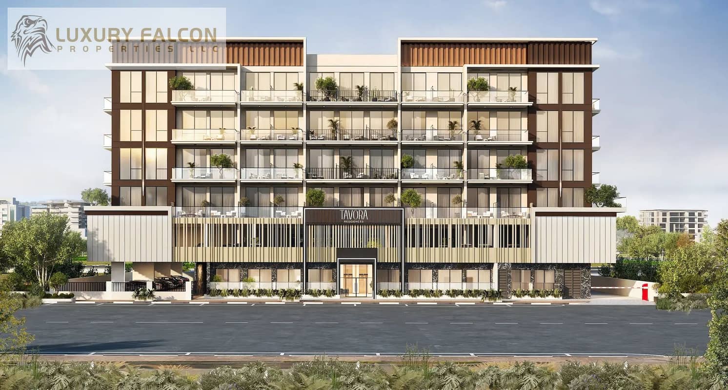 Tavora Residences