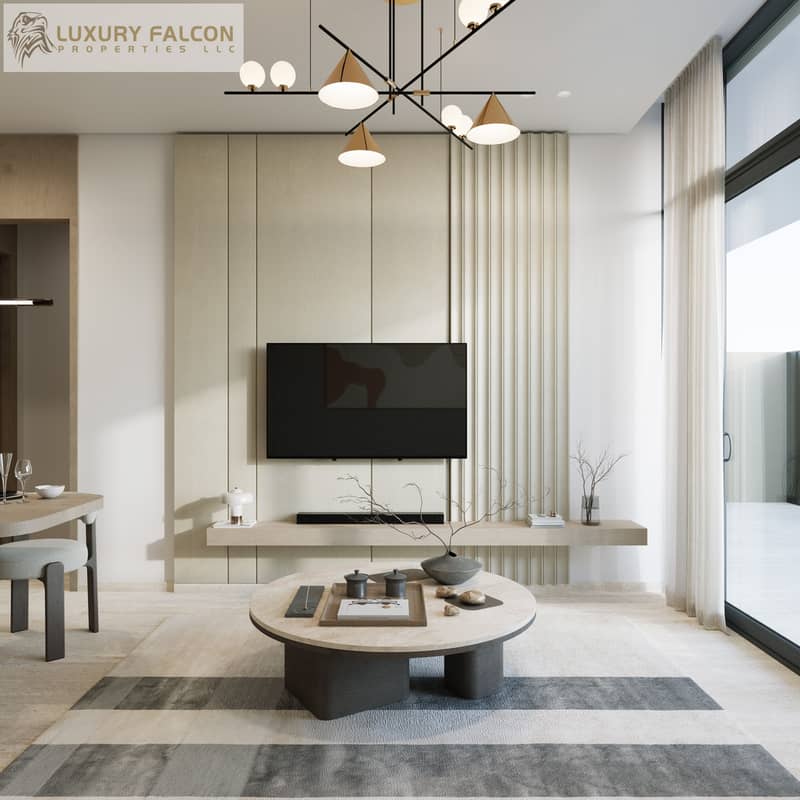 Hot Deal 1BR + Study | Below Market Price | Prime Location | Easy Payment - Image 2