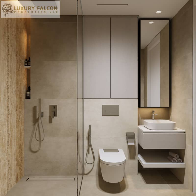 Hot Deal 1BR + Study | Below Market Price | Prime Location | Easy Payment - Image 7
