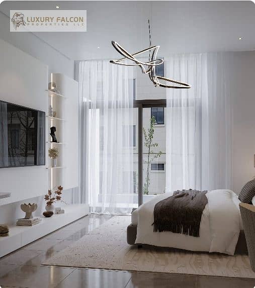 1 BR Apartment | Vio Residences | Pool View | Balcony Access | Capital Appreciation - Image 8