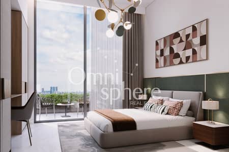 2 Bedroom Flat for Sale in City of Arabia, Dubai - Lagoon Views | Prime Location | High ROI