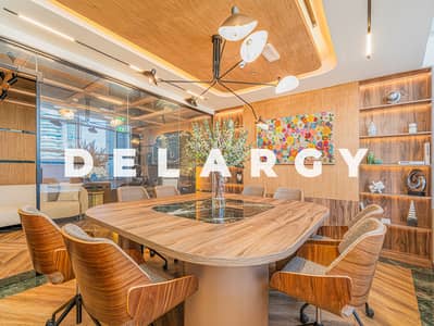 Office zum zum Verkauf in Jumeirah Lake Towers (JLT), Dubai - Büro in Jumeirah Lake Towers (JLT)，Mazaya Business Avenue，Mazaya Business Avenue AA-1, 5400000 AED - 15002022