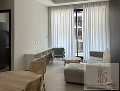 Modern Living | Spacious | Maids Room