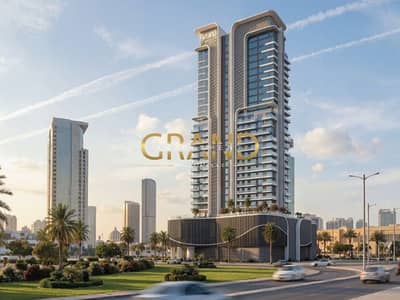 1 Camera Appartamento in Vendita a Al Reem Island, Abu Dhabi - 1 (7). jpg