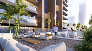 Tiger Presents | 2 Bedroom Residences – Al Khan | Fully Furnished & Generously Sized | Easy Installments | Freehold Ownership | EOIs Now Open