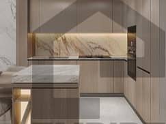 Modern Finished Studio | Prime Location | High ROI - Image 3