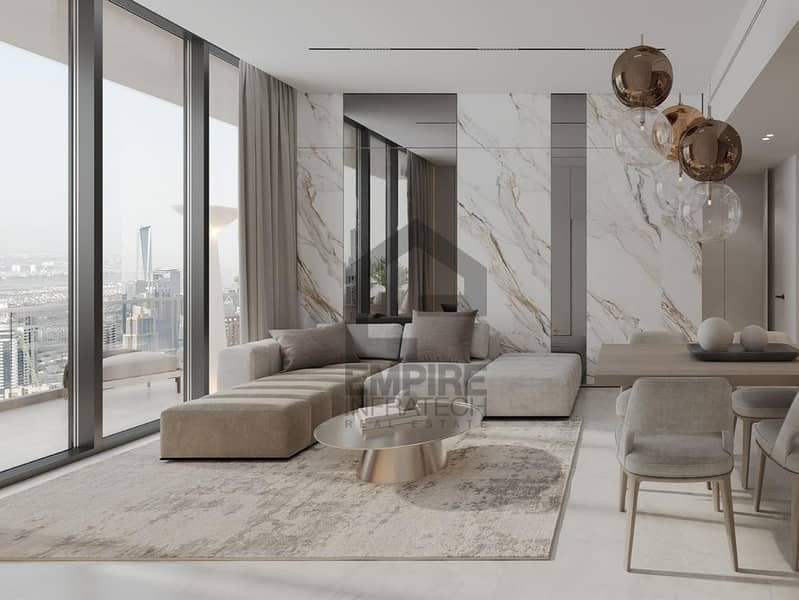 Modern Finished Studio | Prime Location | High ROI - Image 6
