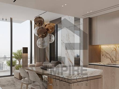 Modern Finished Studio | Prime Location | High ROI - Image 7