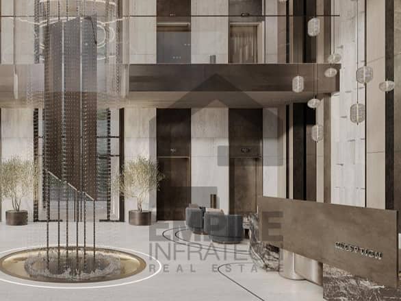Modern Finished Studio | Prime Location | High ROI - Image 8
