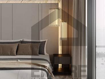 Modern Finished Studio | Prime Location | High ROI - Image 9