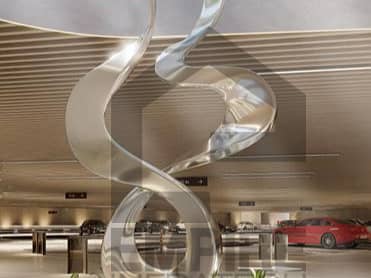 Modern Finished Studio | Prime Location | High ROI - Image 10