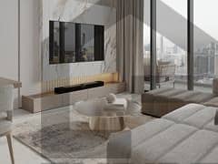 Modern Finished Studio | Prime Location | High ROI - Image 11