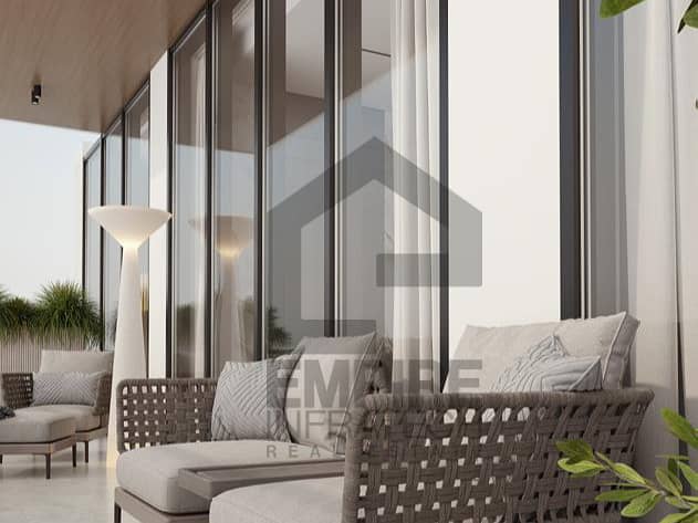 Modern Finished Studio | Prime Location | High ROI - Image 12