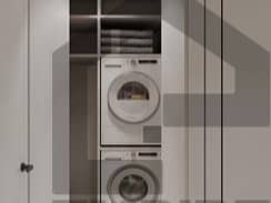 Modern Finished Studio | Prime Location | High ROI - Image 13