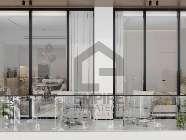 Modern Finished Studio | Prime Location | High ROI - Image 14