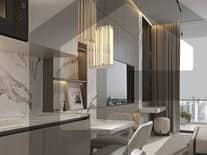 Modern Finished Studio | Prime Location | High ROI - Image 22