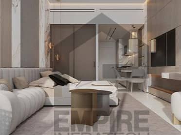 Modern Finished Studio | Prime Location | High ROI - Image 24