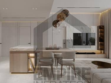 Modern Finished Studio | Prime Location | High ROI - Image 25
