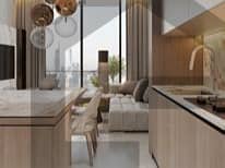 Modern Finished Studio | Prime Location | High ROI - Image 28