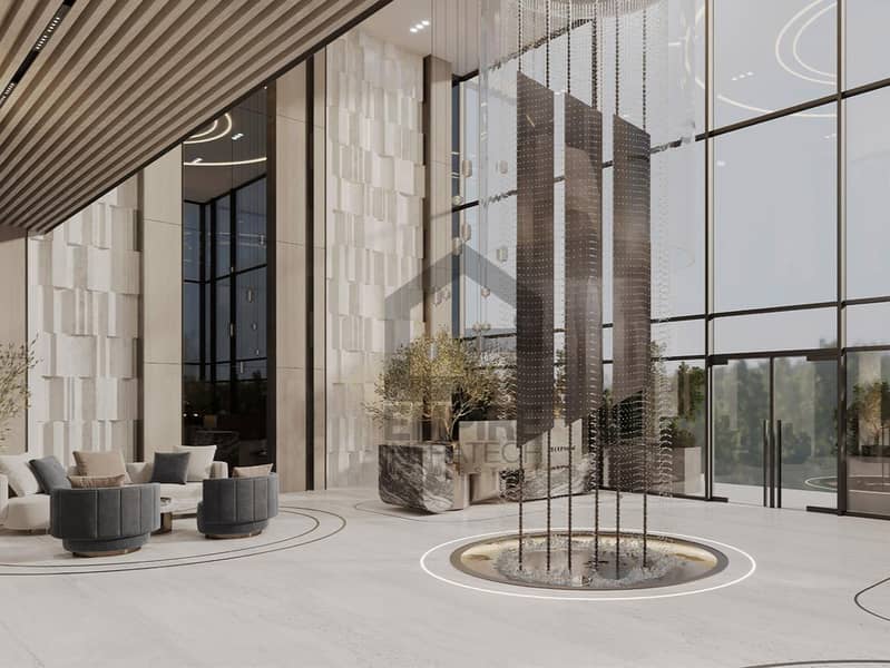 Modern Finished Studio | Prime Location | High ROI - Image 29
