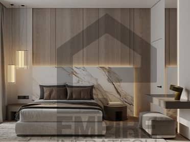 Modern Finished Studio | Prime Location | High ROI - Image 30