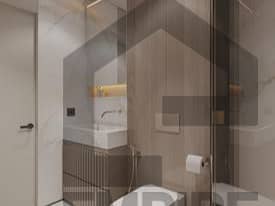 Modern Finished Studio | Prime Location | High ROI - Image 34