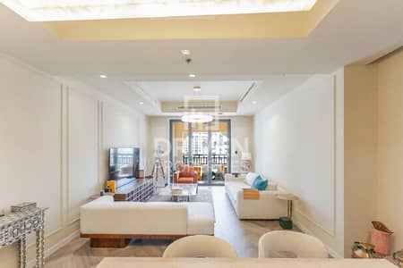 2 Camere Appartamento in Affitto a Downtown Dubai, Dubai - Appartamento a Downtown Dubai，The Old Town Island，Tajer Residence, 2 camere da letto, 220000 AED - 15002186