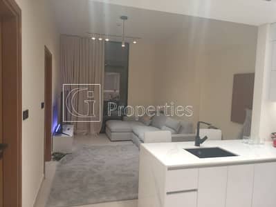 1 Slaapkamer Appartement te Huur in Jumeirah Village Circle (JVC), Dubai - Appartement in Jumeirah Village Circle (JVC)，JVC District 10，Binghatti House, 1 slaapkamer, 80000 AED - 15002202