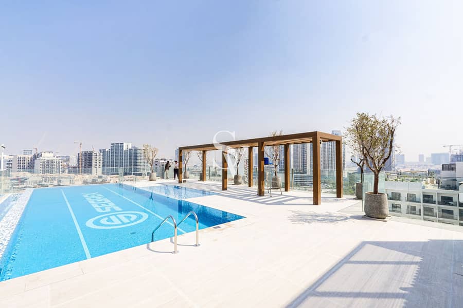 Brand New | Close to Mall | Prime Area - Image 7
