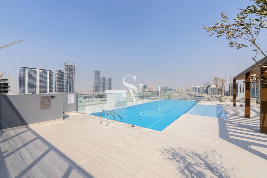 Brand New | Close to Mall | Prime Area - Image 9