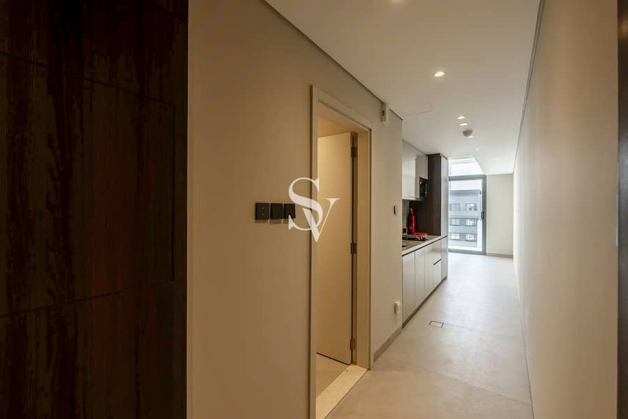 Brand New | Close to Mall | Prime Area - Image 15
