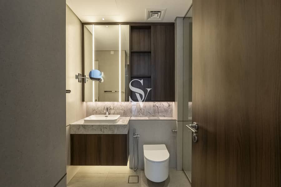 Brand New | Close to Mall | Prime Area - Image 16