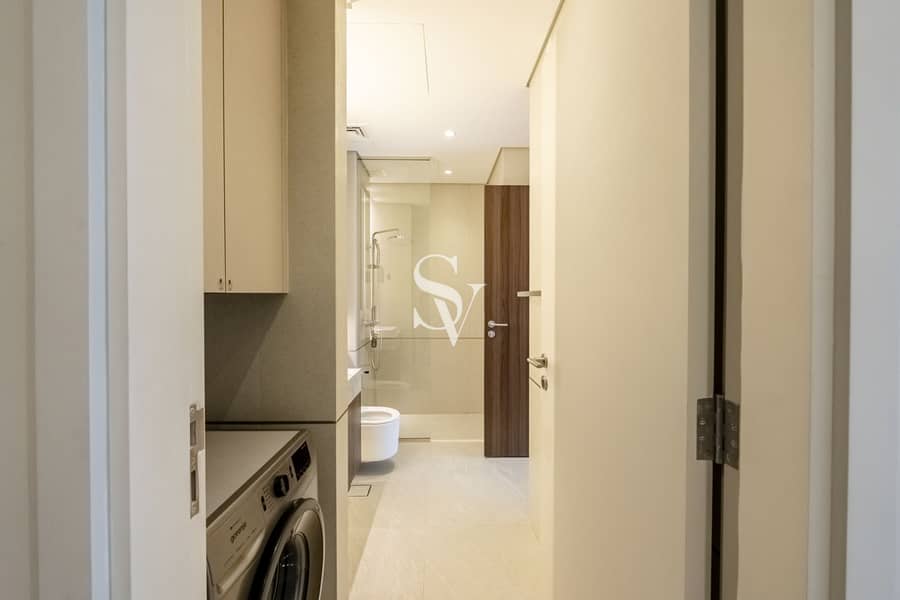 Brand New | Close to Mall | Prime Area - Image 17