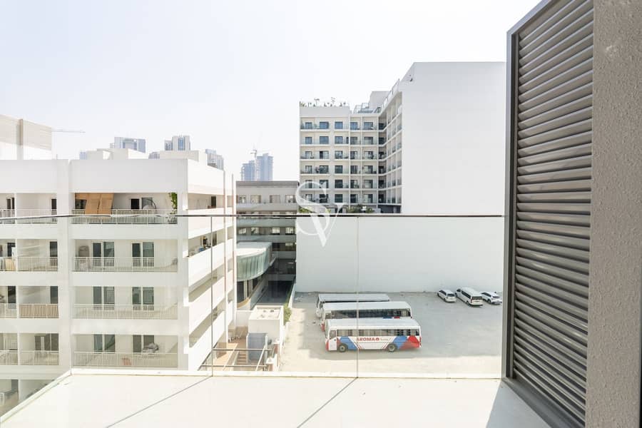 Brand New | Close to Mall | Prime Area - Image 18
