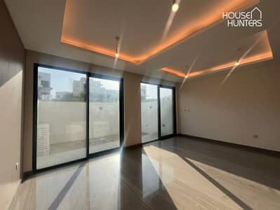 4 Bedroom Villa for Rent in DAMAC Hills, Dubai - Brand New | Close to Golf Course | Great Location