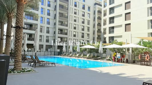 3 Bedroom Flat for Rent in Dubai Creek Harbour, Dubai - WhatsApp Image 2026-04-27 at 3.14. 35 PM. jpeg